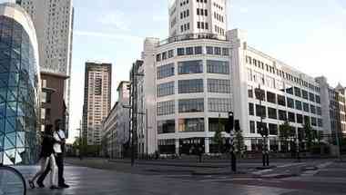 Convention Bureau Brabant in Oisterwijk, NL