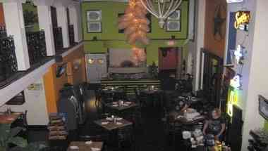 Prickly Pear Taqueria a Atlanta, GA