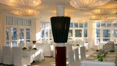 Изображение места проведения