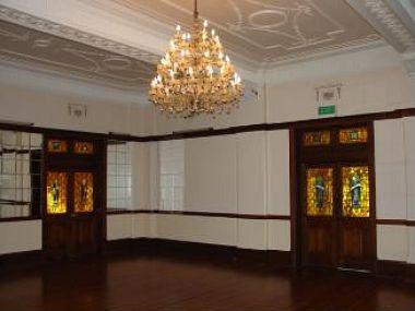 Fountaindale Grand Manor & Ranelagh Gardens en Capital Country, AU