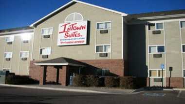 InTown Suites - Fairfield a Fairfield, OH