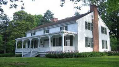 Cherry Hill Farmhouse & Barn a Falls Church, VA