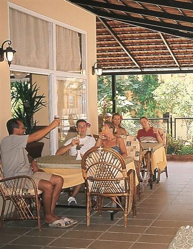 Alanya Beach Hotel in Alanya, TR