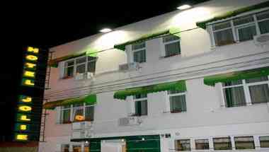 Hotel Jolie in Constanta, RO