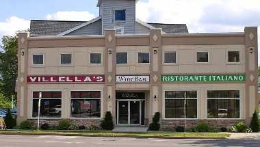 The Terrapin Inn, Niagara Falls, NY