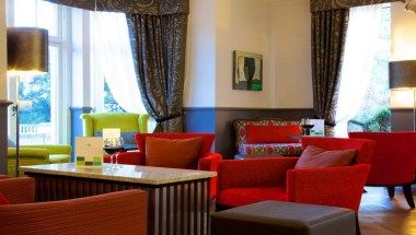 รูปสถานที่จัดงาน