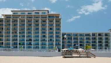 Quality Inn Boardwalk i Ocean City, MD