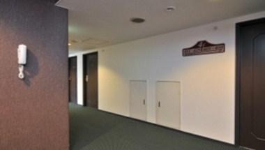 Yawatajuku Daiichi Hotel в Ichihara, JP