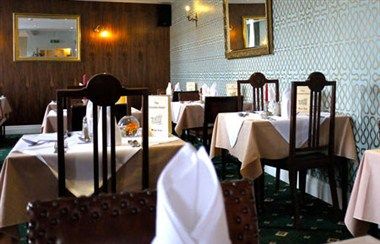 Bild på anläggning