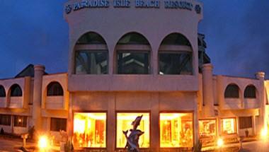 Paradise Isle Beach Resort image