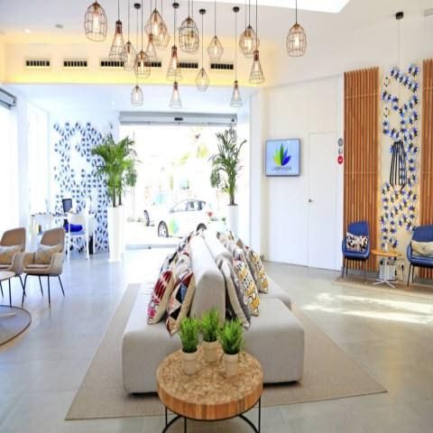 Изображение места проведения