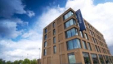 Travelodge London Excel Hotel image