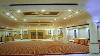 Hotel Marc Royale em Zirakpur, IN