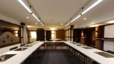 Hotel Alfa Soleil en Kandersteg, CH