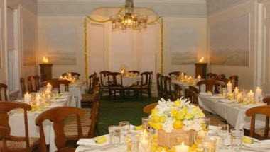 Ca’ Bianca Ristorante Italiano, Santa Rosa, CA