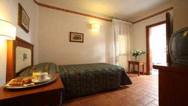 Hotel Sempione a Firenze, IT