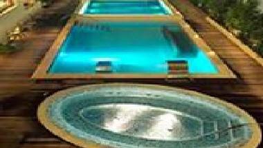 Hotel Fedora a Riccione, IT