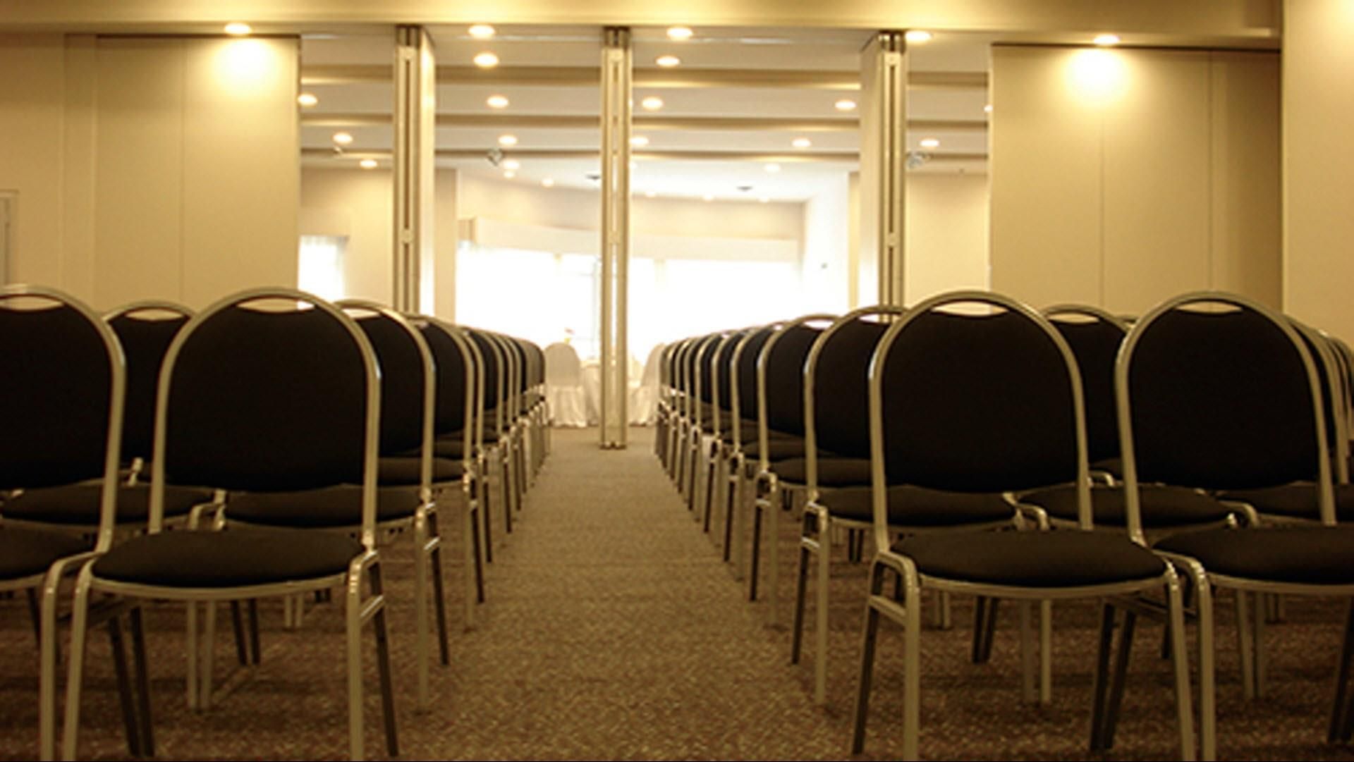 Bild des Veranstaltungsortes