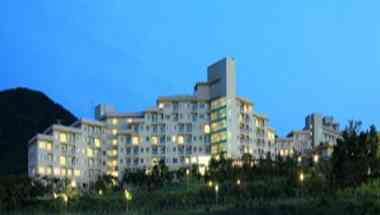 Hanwha Resort Seorak em Sockcho City, KR