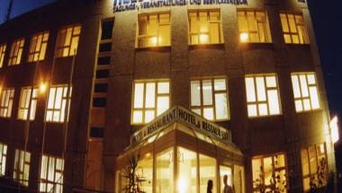 Hw Hotel Haus Am Niederfeld image