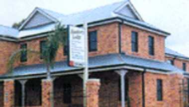 Alloggio Hanbury Mayfield, Hunter, AU