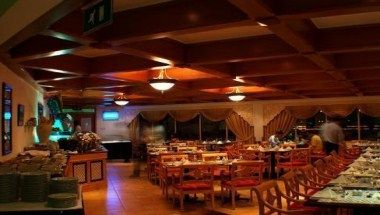 รูปสถานที่จัดงาน