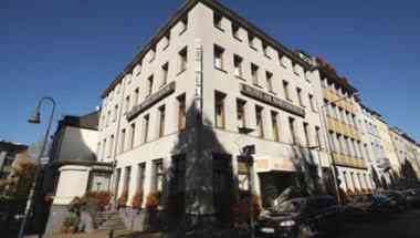 Hotel Am Marschiertor a Aachen, DE