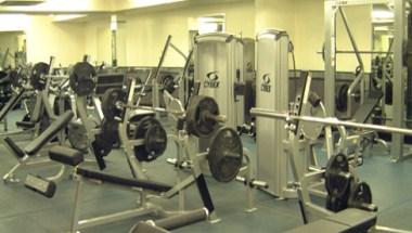 Kelsey Kerridge Sports Centre в Cambridge, GB1