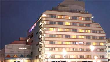 Kawagoe Prince Hotel in Saitama, JP