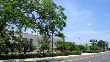 Extended Stay America Jacksonville - Riverwalk в Jacksonville, FL