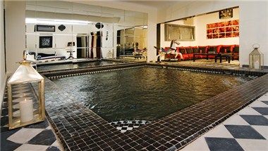 Изображение места проведения