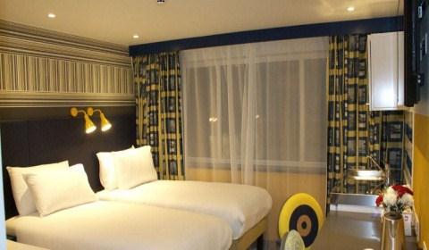 Best Western Plus London Croydon Aparthotel image