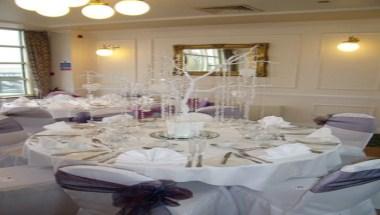 Abbey Hill Golf Centre в Milton Keynes, GB1