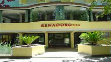 Hotel Renadoro a Cervia, IT