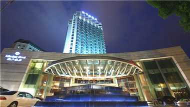 Sichuan Minshan Hotel a Chengdu, CN