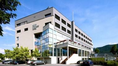 Penz Hotel West image