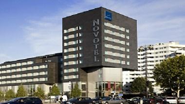 Hotel Novotel Paris Porte D 'Asnieres image