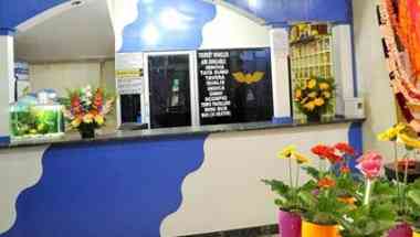 Hotel Navaratna International i Shimoga, IN