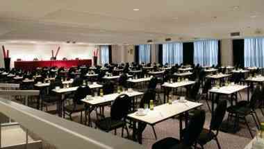 Barcelo Aran Park, Rome, IT