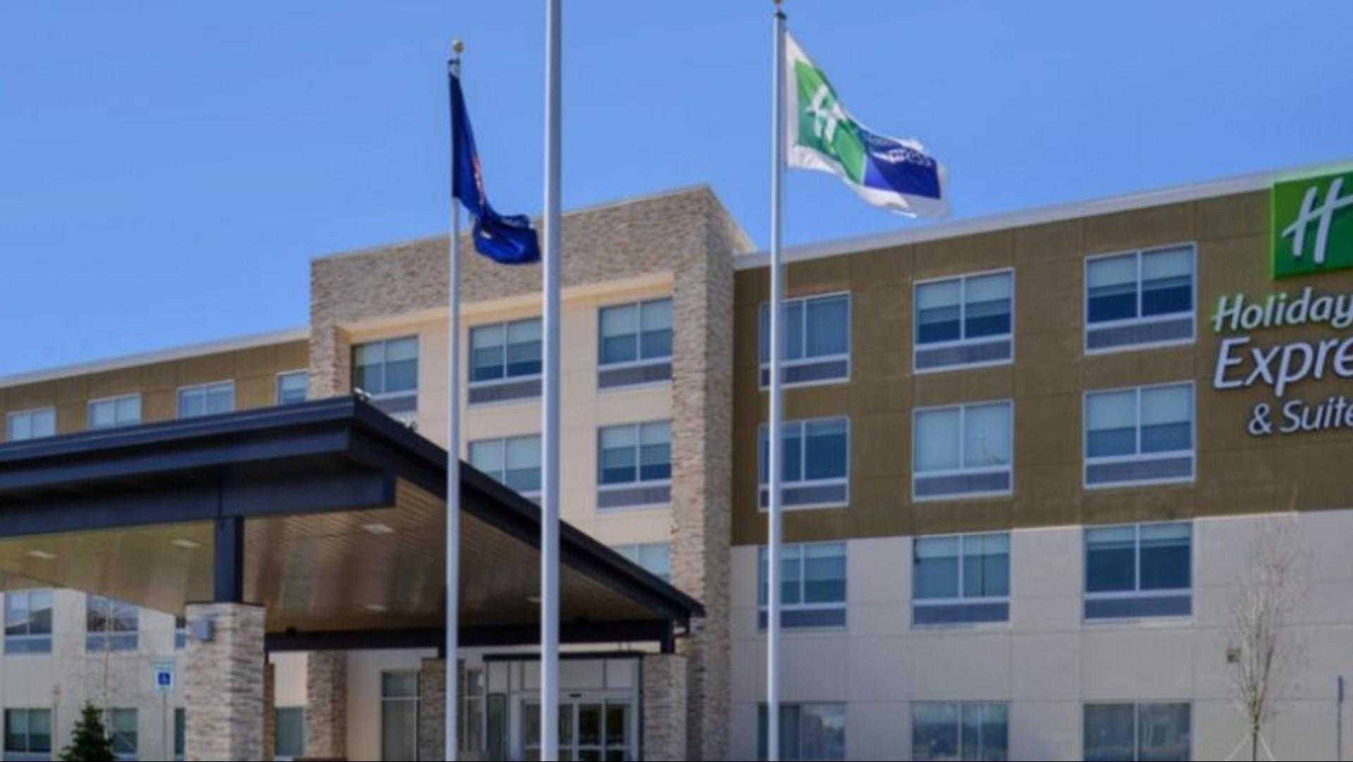 Holiday Inn Express & Suites Southgate - Detroit Area a Southgate, MI