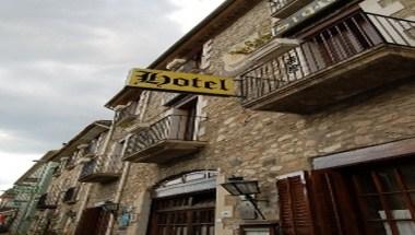 Hotel Fonda Siques image