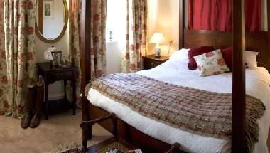 The Hood Arms в Bridgwater, GB1