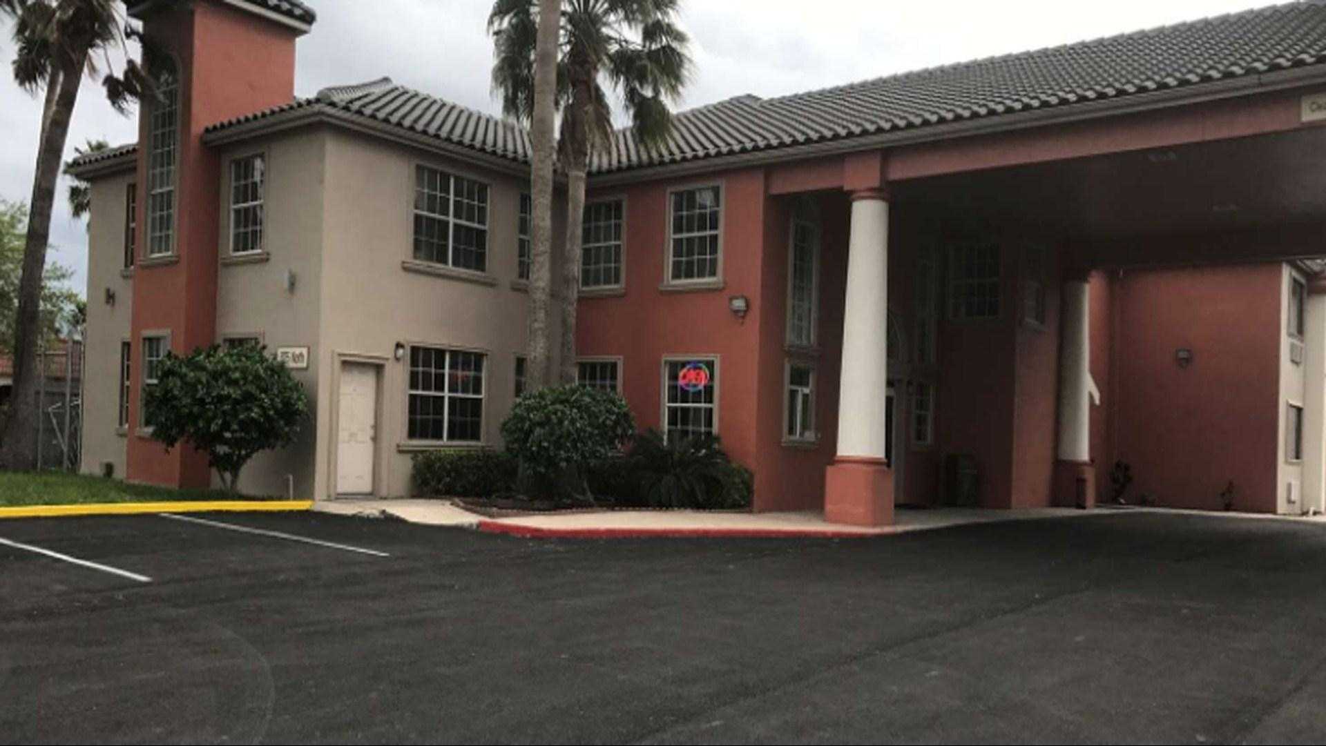 SureStay Hotel Brownsville, Brownsville, TX