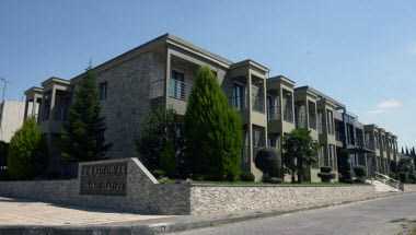 Kristonia Hotel a Kilkis, GR