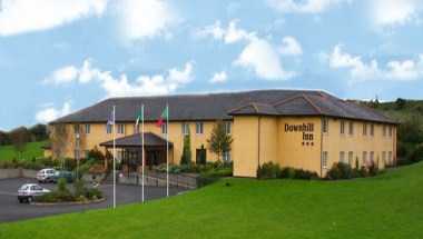 The Downhill Inn a Ballina, IE