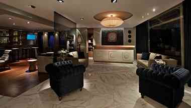 Ambassador Hotel Istanbul a Istanbul, TR