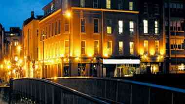 The Fitzsimons Hotel en Dublin, IE
