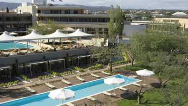 Alexander Beach Hotel And Convention Center a Komotini, GR
