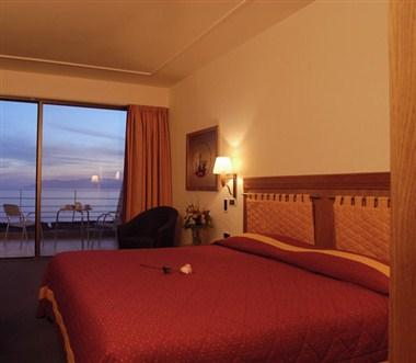 Alexander Beach Hotel And Convention Center a Komotini, GR