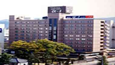 Hotel Alpha - One Yatsushiro a Yatsushiro, JP